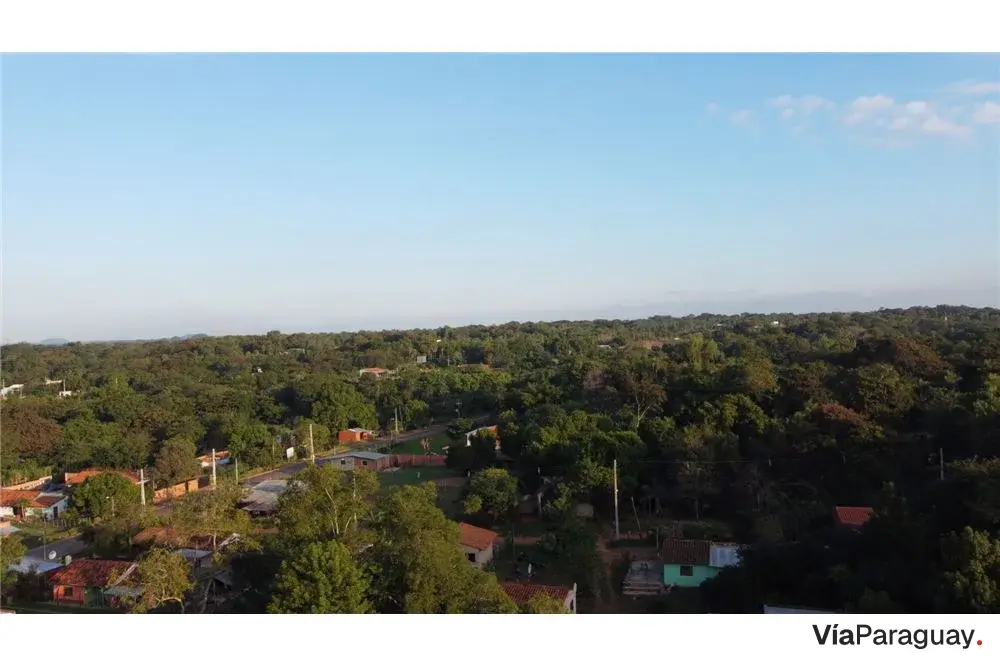 Terreno à venda em Itapuamí, Luque