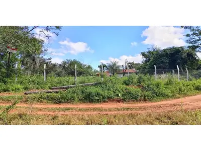 Terreno en venta en Itapuamí, Luque 1