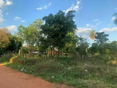 Terreno en venta en Itapuami, Luque