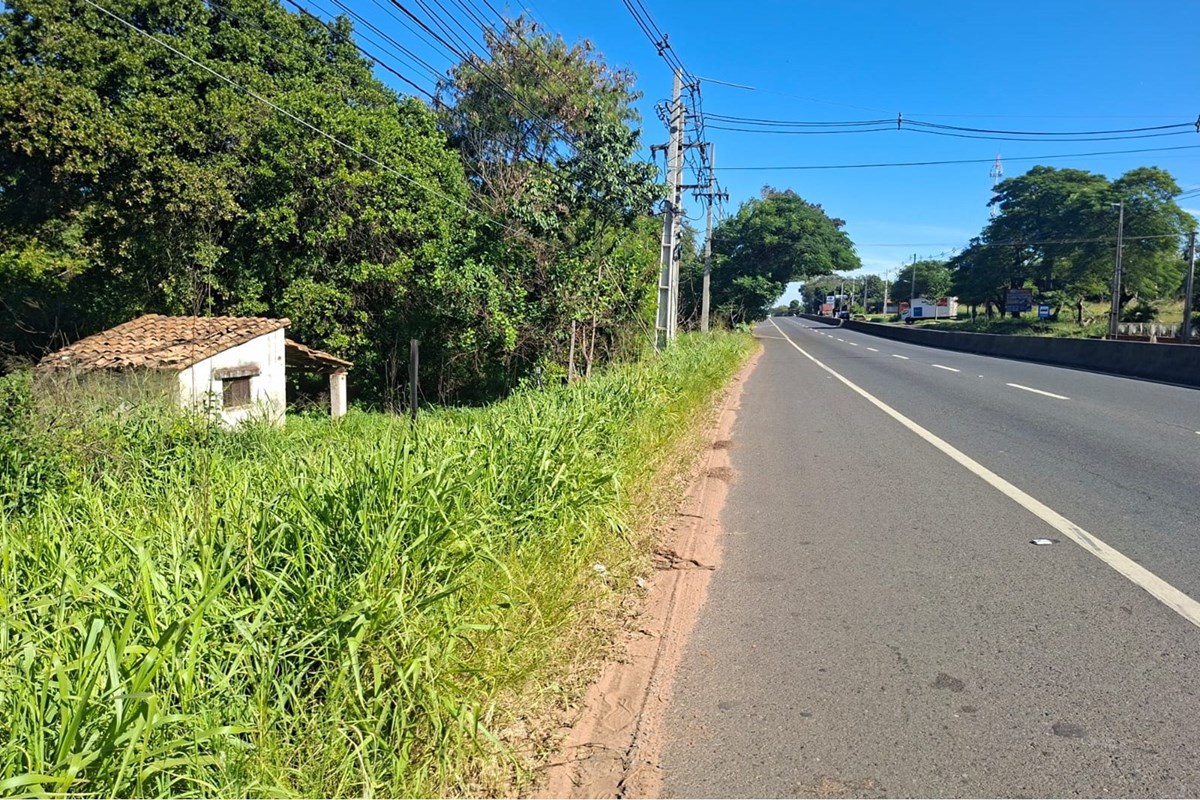 Land for sale in Itauguá, 1,102 sq m