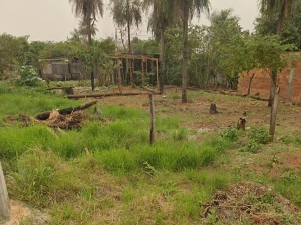 Land for sale in Itauguá, 360 m² near Ruta Estigarribia