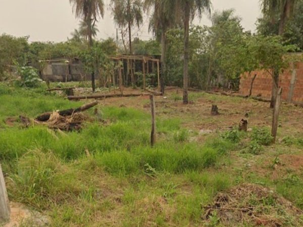 Terreno à venda em Itauguá, 360 m² perto da Ruta Estigarribia