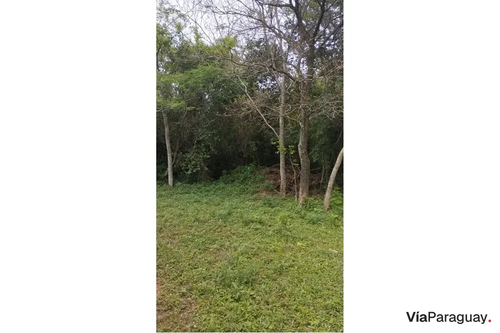 Terreno à venda em Itauguá, 3.740 m²