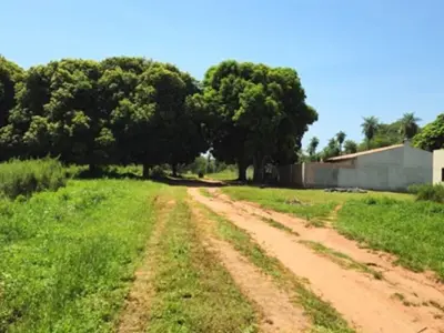 Terreno en venta en Itauguá, Aldana Cañada