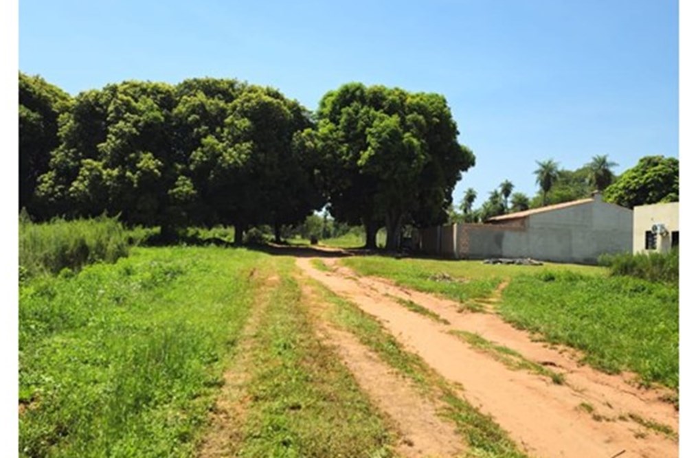 Terreno en venta en Itauguá, Aldana Cañada