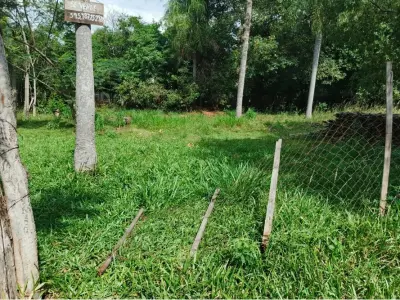 Terreno à venda em Itauguá, Bairro Aldama Cañada