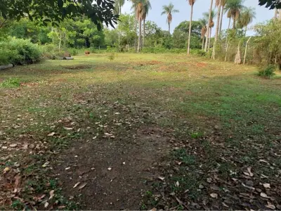 Terreno à venda em Itauguá, Central