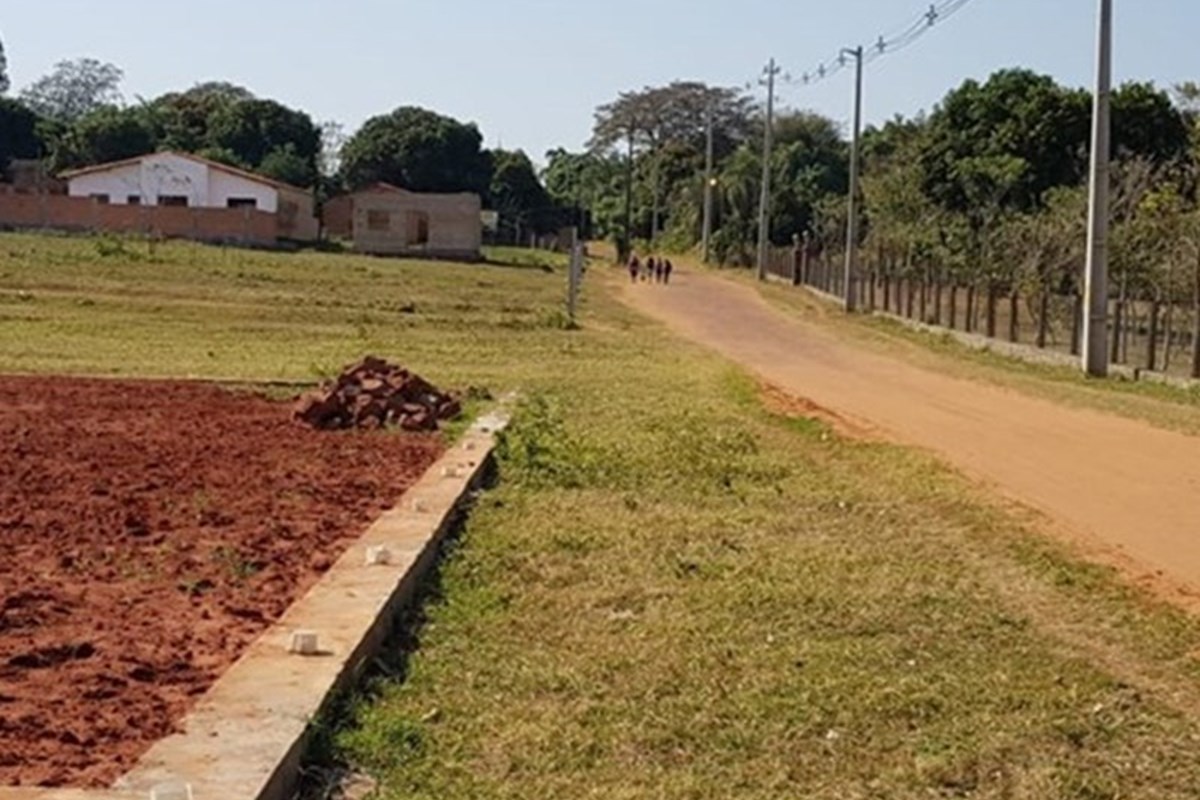 Terreno en venta en Itauguá, Central
