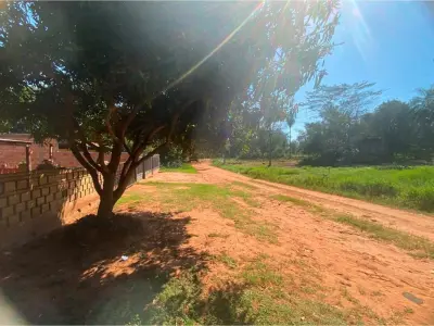 Terreno en venta en Itauguá, Central