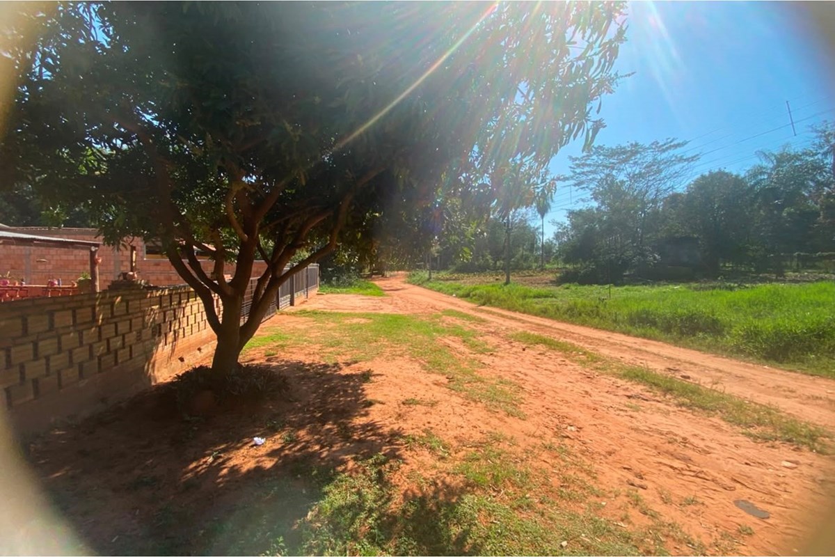 Terreno en venta en Itauguá, Central
