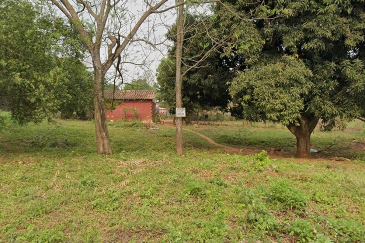 Terreno à venda em Itauguá, Central