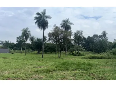 Terreno à venda em Itauguá, Central