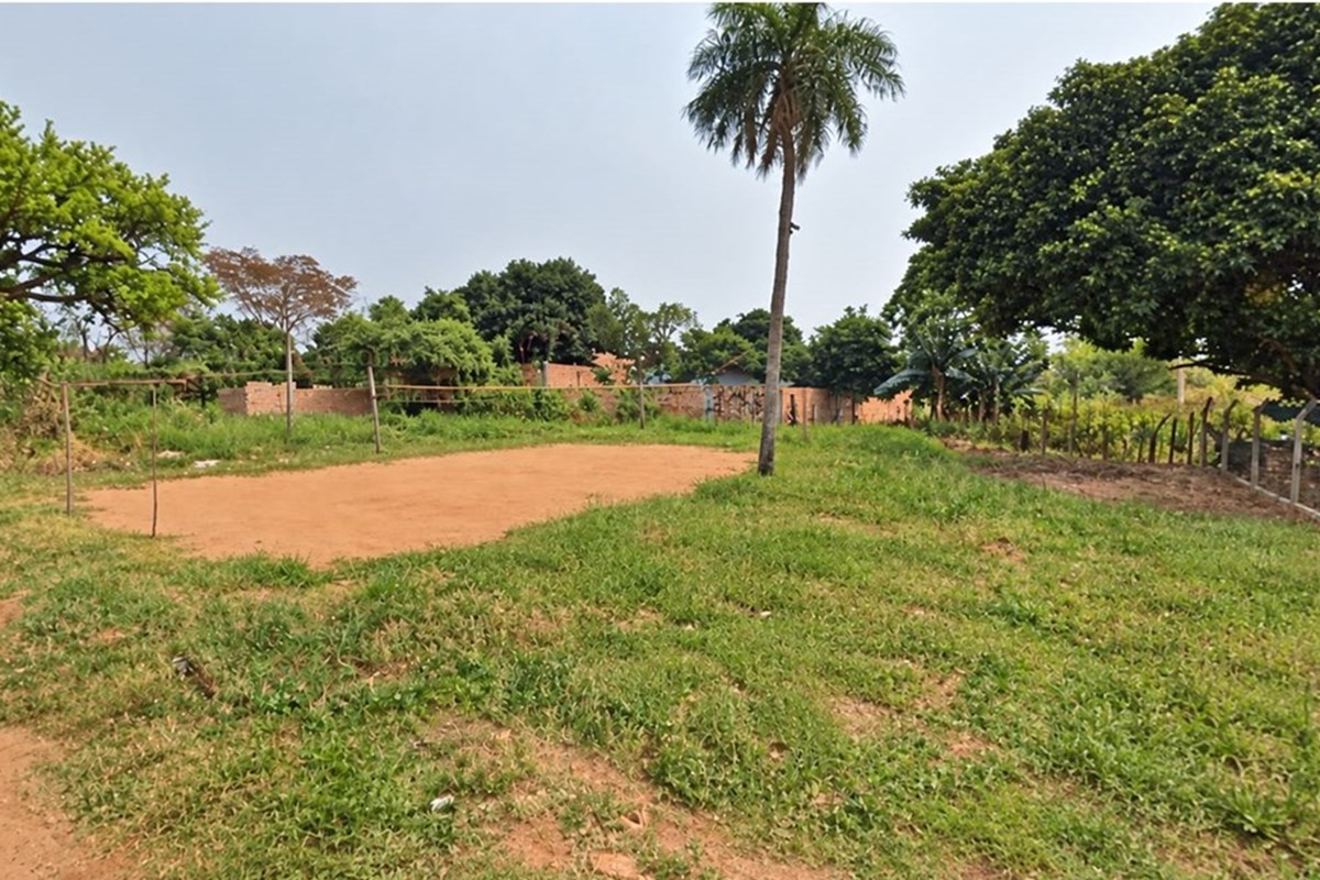 Terreno à venda em Itauguá, Central – 360 m²