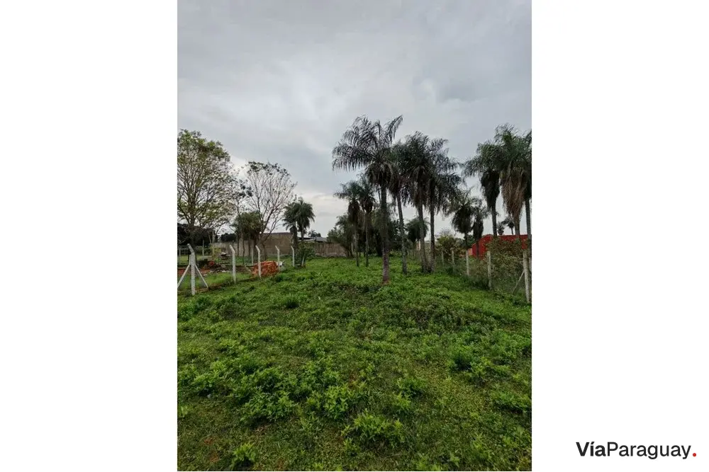 Terreno à venda em Itauguá, Central, 360 m²