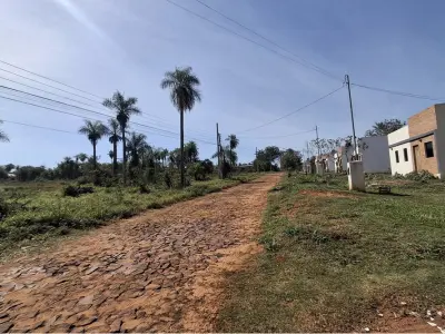 Terreno à venda em Itauguá, Central