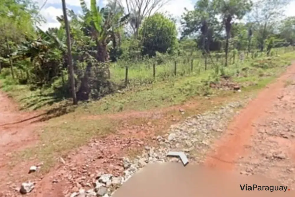 Terreno à venda em Itauguá, Central, de 382,5 m²