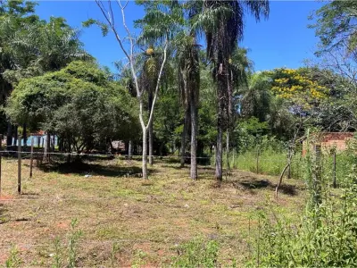 Terreno en venta en Itauguá, Central