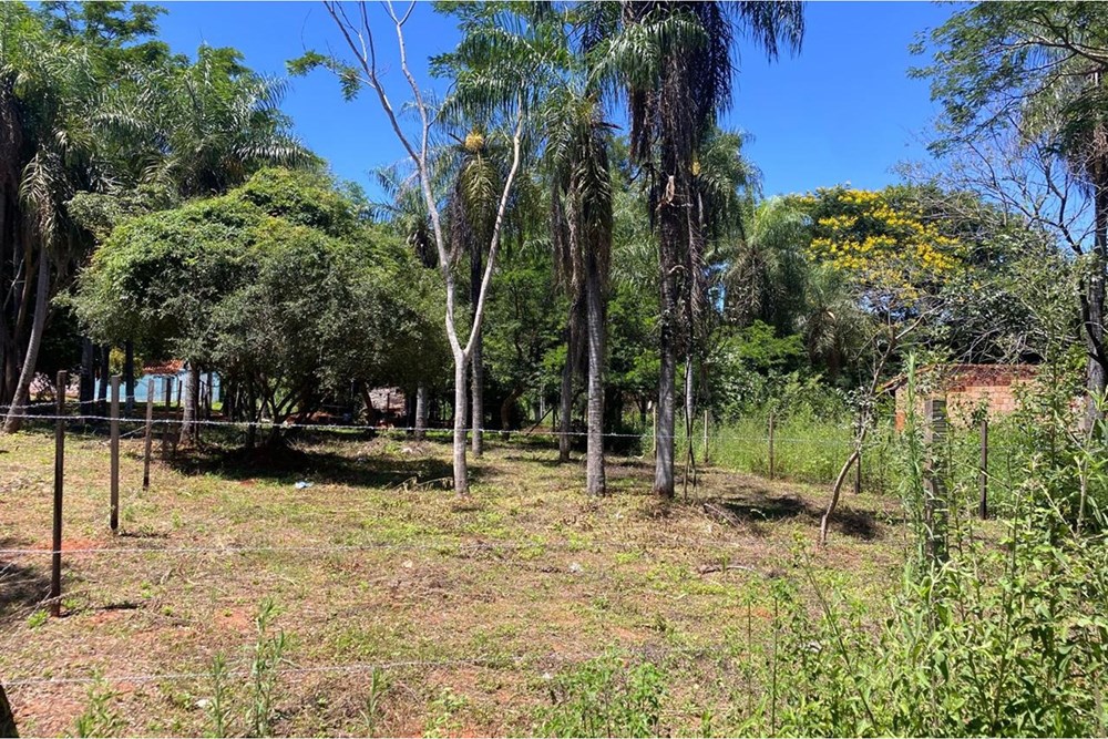 Terreno en venta en Itauguá, Central