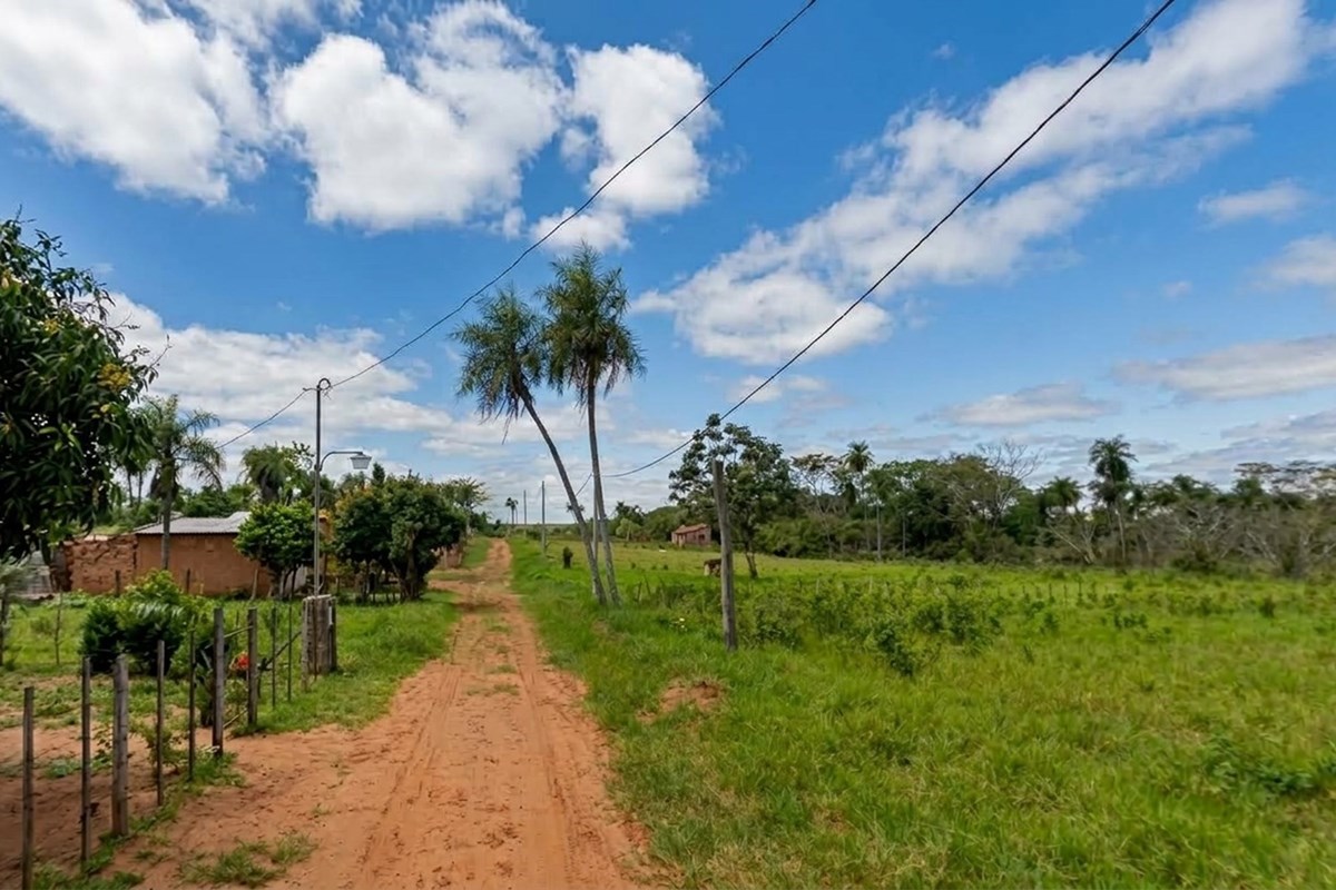Terreno à venda em Itauguá Guazú, Itauguá