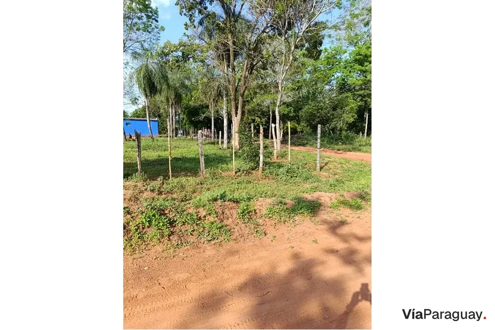 Land for sale in Itauguá Guazú, Itauguá