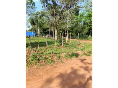Land for sale in Itauguá Guazú, Itauguá