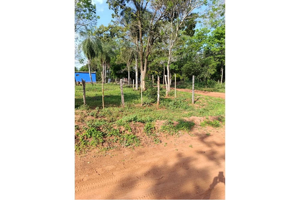 Land for sale in Itauguá Guazú, Itauguá
