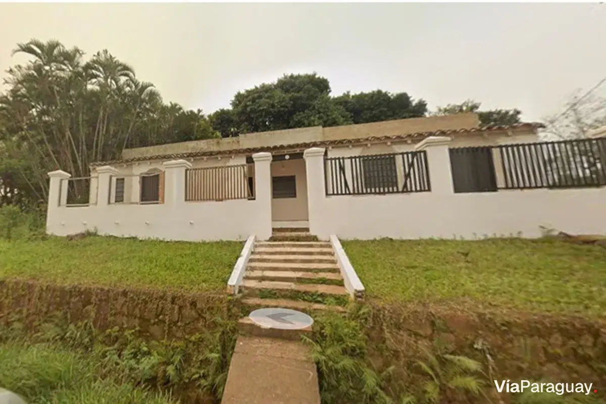 Terreno en venta en Itauguá, Mboi'y