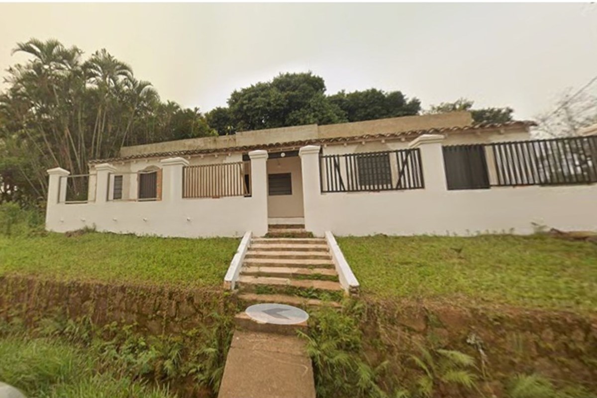 Terreno en venta en Itauguá, Mboi'y