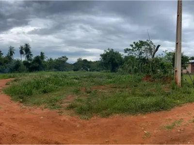 Land for sale in Itauguá, Potrerito
