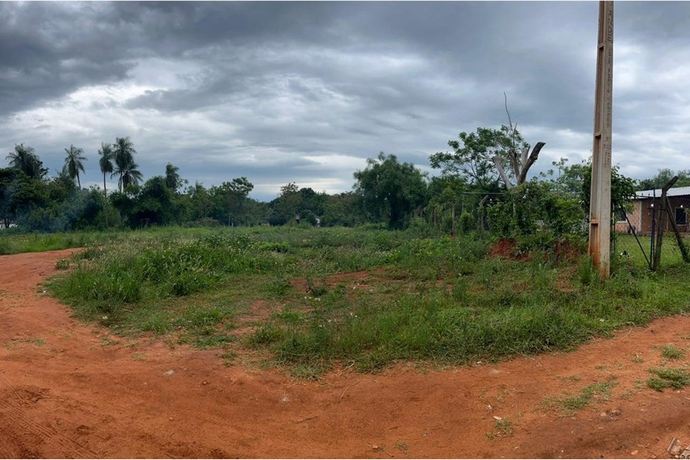 Land for sale in Itauguá, Potrerito