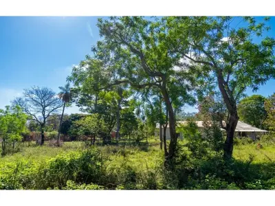 Terreno à venda em Itauguá, Potrero