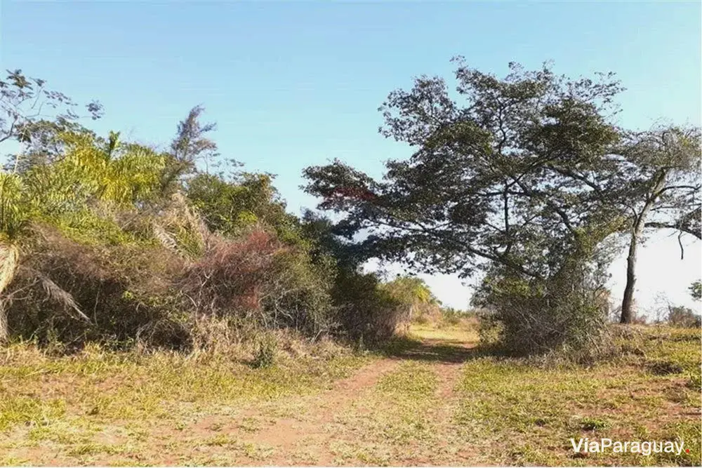 Terreno à venda em Itauguá, Valle Karé, 2.160 m²