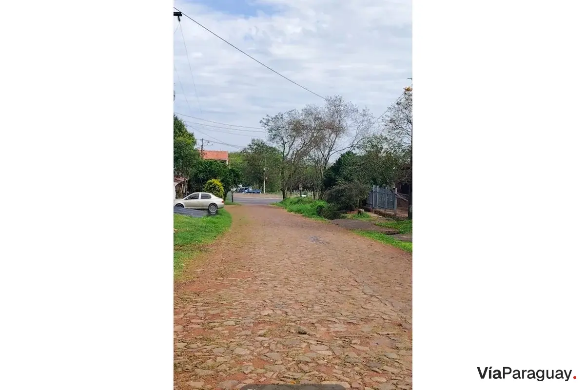 Terreno à venda em Itauguá, Central