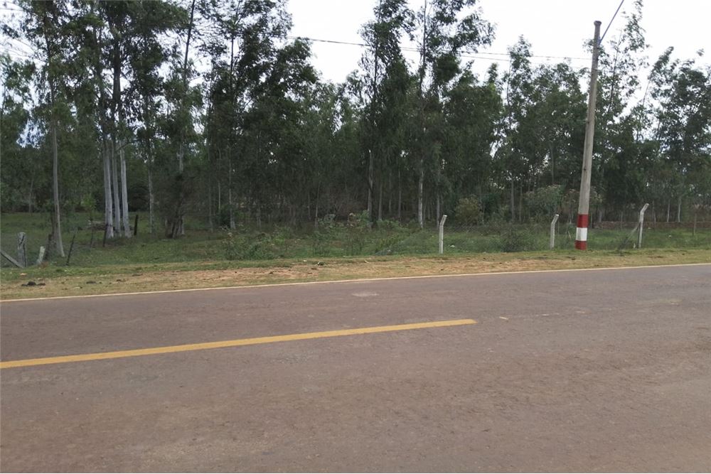 Terreno en venta en Iturbe, Guairá