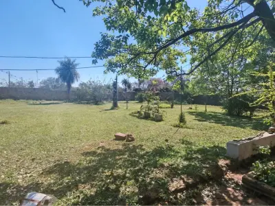Terreno à venda em J. A. Saldívar, Central
