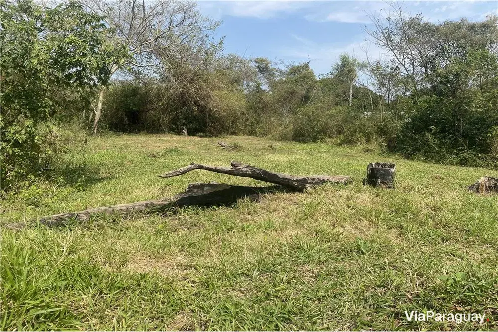 Terreno à venda em J. A. Saldivar, Ruta 1 km 28