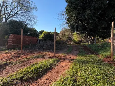 Terreno à venda em J. Augusto Saldívar, 332 m²