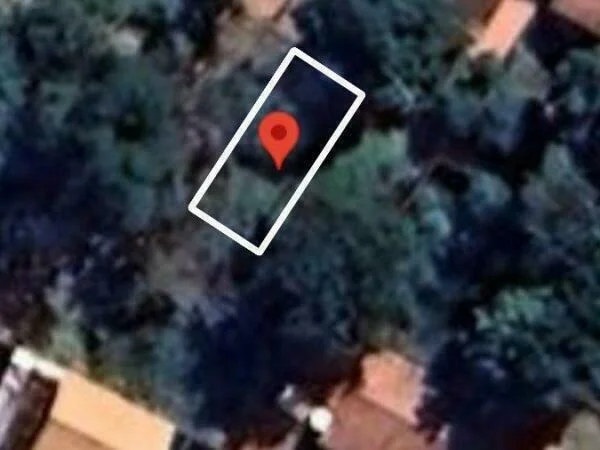 Terreno à venda em J. Augusto Saldívar — 864 m²