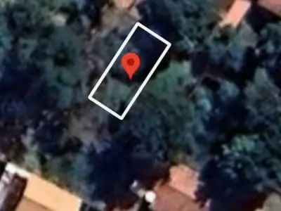 Terreno à venda em J. Augusto Saldívar — 864 m²