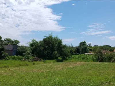 Terreno à venda em J. Augusto Saldívar, Central