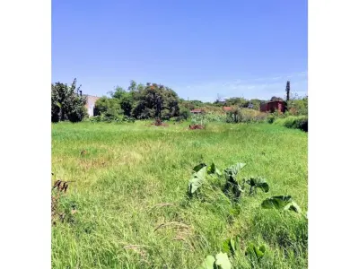 Terreno à venda em J. Augusto Saldívar, Central