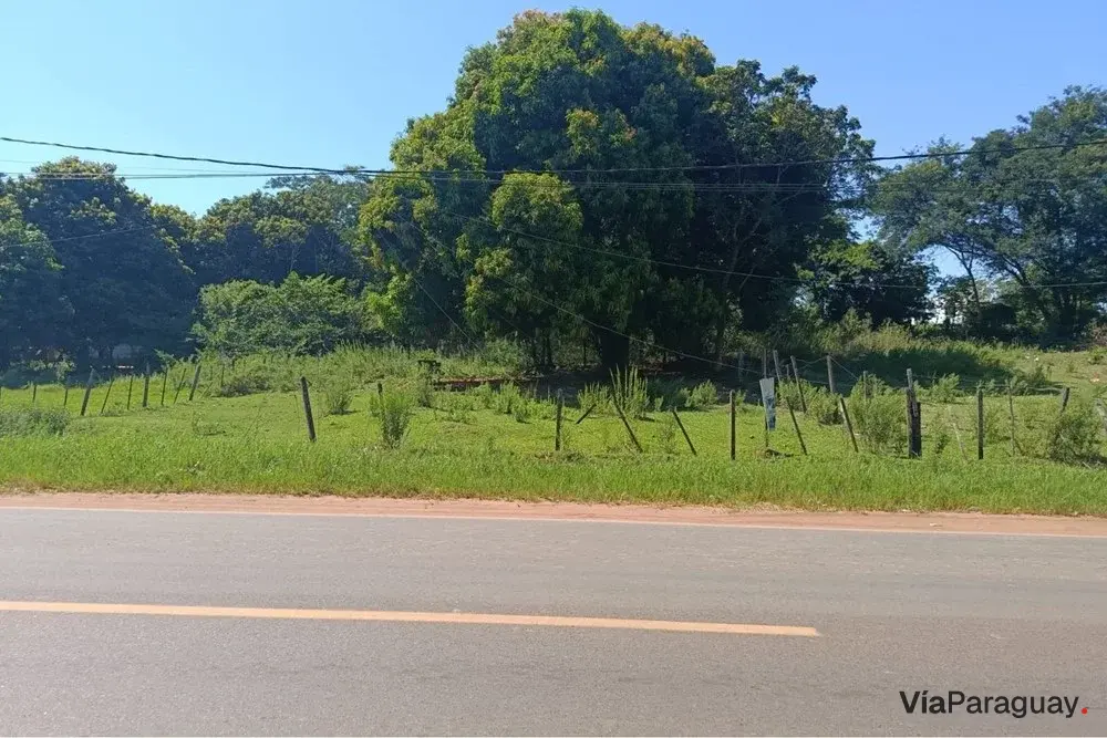 Terreno à venda em J.A. Saldivar, 1.130 m²
