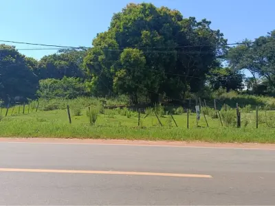 Terreno à venda em J.A. Saldivar, 1.130 m²