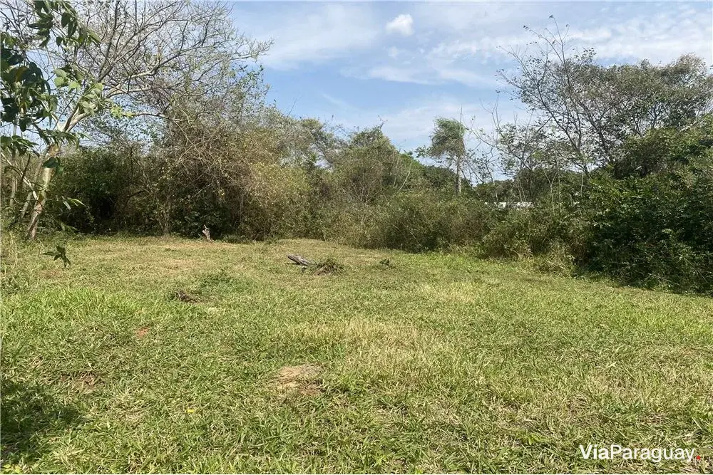 Terreno à venda em J. A. Saldivar, Central