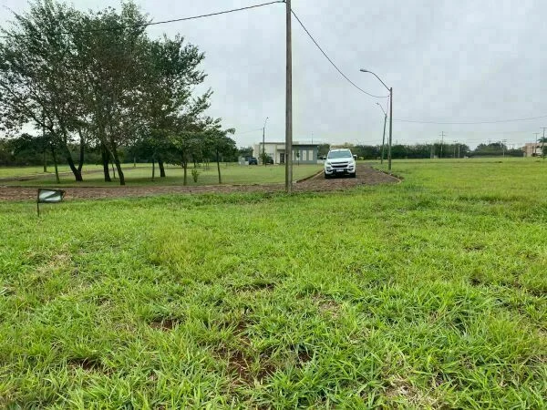 Terreno en venta en Jardín Aurora, Pedro Juan Caballero