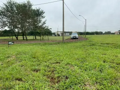 Terreno en venta en Jardín Aurora, Pedro Juan Caballero