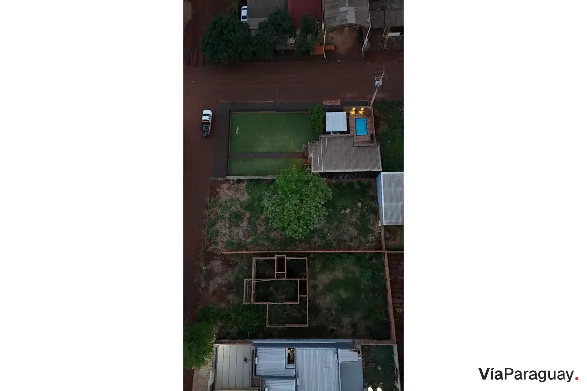 Terreno en venta en Jardín de las Oliveira, Los Trigales