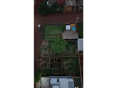 Terreno en venta en Jardín de las Oliveira, Los Trigales