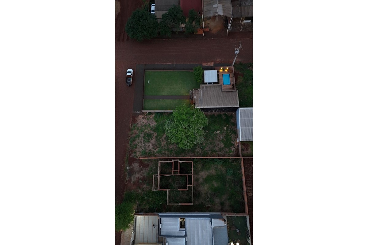 Land for sale in Jardín de las Oliveira, Los Trigales