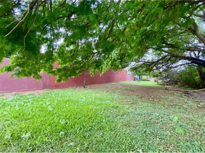 Terreno à venda em Jardines de Ypané, Central